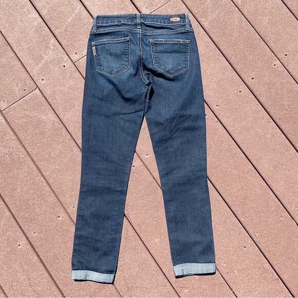 Paige Kylie Crop Jeans - Picture 6 of 12